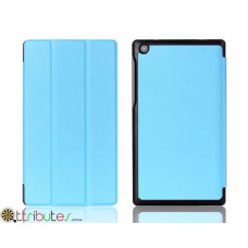 Чохол Lenovo tab2 A7-20f 7.0 Moko ultraslim sky blue