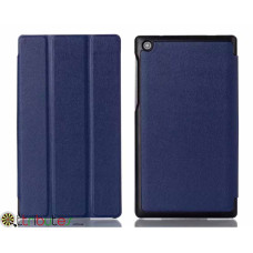 Чохол Lenovo tab2 A7-20f 7.0 Moko ultraslim dark blue