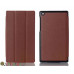 Чохол Lenovo tab2 A7-20f 7.0 Moko ultraslim brown
