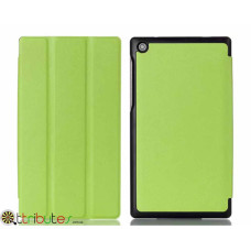 Чехол Lenovo tab2 A7-20f 7.0 Moko ultraslim apple green Чехол Lenovo tab2 A7-20f 7.0 Moko ultraslim apple green