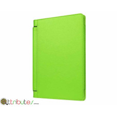 Чохол Lenovo yoga tablet3 8.0 850f Classic book cover apple green Чохол Lenovo yoga tablet3 8.0 850f Classic book cover apple green