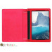 Чехол Lenovo yoga tablet3 8.0 850f Classic book cover red
