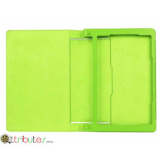 Чохол Lenovo yoga tablet3 8.0 850f Classic book cover apple green Чохол Lenovo yoga tablet3 8.0 850f Classic book cover apple green
