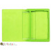 Чохол Lenovo yoga tablet3 8.0 850f Classic book cover apple green Чохол Lenovo yoga tablet3 8.0 850f Classic book cover apple green