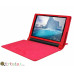 Чехол Lenovo yoga tablet3 8.0 850f Classic book cover red