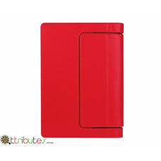 Чехол Lenovo yoga tablet3 8.0 850f Classic book cover red