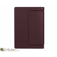 Чохол Lenovo yoga tablet3 8.0 850f Classic book cover brown