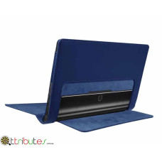 Чохол Lenovo yoga tablet3 8.0 850f Classic book cover dark blue