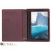 Чохол Lenovo yoga tablet3 8.0 850f Classic book cover brown