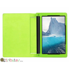 Чохол Lenovo yoga tablet3 8.0 850f Classic book cover apple green Чохол Lenovo yoga tablet3 8.0 850f Classic book cover apple green