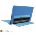 Чехол Lenovo yoga tablet3 8.0 850f Classic book cover sky blue Чехол Lenovo yoga tablet3 8.0 850f Classic book cover sky blue