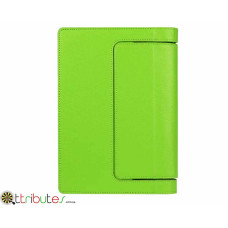 Чохол Lenovo yoga tablet3 8.0 850f Classic book cover apple green Чохол Lenovo yoga tablet3 8.0 850f Classic book cover apple green