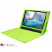 Чохол Lenovo yoga tablet3 8.0 850f Classic book cover apple green Чохол Lenovo yoga tablet3 8.0 850f Classic book cover apple green