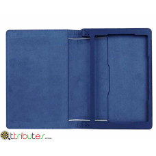 Чохол Lenovo yoga tablet3 8.0 850f Classic book cover dark blue