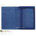 Чохол Lenovo yoga tablet3 8.0 850f Classic book cover dark blue