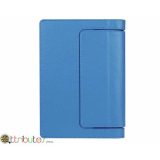 Чехол Lenovo yoga tablet3 8.0 850f Classic book cover sky blue Чехол Lenovo yoga tablet3 8.0 850f Classic book cover sky blue