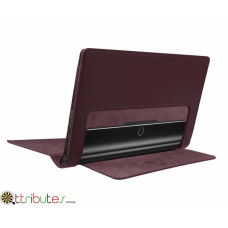 Чохол Lenovo yoga tablet3 8.0 850f Classic book cover brown