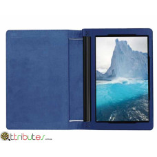 Чохол Lenovo yoga tablet3 8.0 850f Classic book cover dark blue