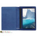 Чохол Lenovo yoga tablet3 8.0 850f Classic book cover dark blue