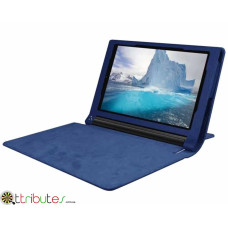 Чохол Lenovo yoga tablet3 8.0 850f Classic book cover dark blue