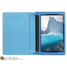 Чехол Lenovo yoga tablet3 8.0 850f Classic book cover sky blue Чехол Lenovo yoga tablet3 8.0 850f Classic book cover sky blue