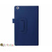 Чехол Asus Zenpad 8.0 Z380 Classic book cover dark blue Чехол Asus Zenpad 8.0 Z380 Classic book cover dark blue