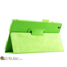 Чехол Asus Zenpad 8.0 Z380 Classic book cover apple green