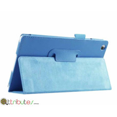 Чехол Asus Zenpad 8.0 Z380 Classic book cover sky blue Чехол Asus Zenpad 8.0 Z380 Classic book cover sky blue