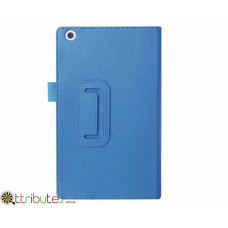 Чехол Asus Zenpad 8.0 Z380 Classic book cover sky blue Чехол Asus Zenpad 8.0 Z380 Classic book cover sky blue