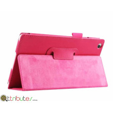 Чехол Asus Zenpad 8.0 Z380 Classic book cover rose red