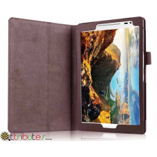 Чехол Asus Zenpad 8.0 Z380 Classic book cover brown