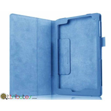 Чехол Asus Zenpad 8.0 Z380 Classic book cover sky blue Чехол Asus Zenpad 8.0 Z380 Classic book cover sky blue