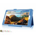 Чехол Asus Zenpad 8.0 Z380 Classic book cover sky blue Чехол Asus Zenpad 8.0 Z380 Classic book cover sky blue