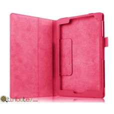 Чехол Asus Zenpad 8.0 Z380 Classic book cover rose red