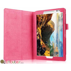 Чехол Asus Zenpad 8.0 Z380 Classic book cover rose red