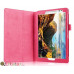 Чехол Asus Zenpad 8.0 Z380 Classic book cover rose red