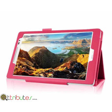 Чехол Asus Zenpad 8.0 Z380 Classic book cover rose red