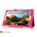 Чехол Asus Zenpad 8.0 Z380 Classic book cover rose red