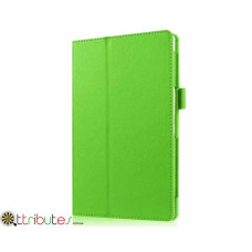 Чехол Asus Zenpad 8.0 Z380 Classic book cover apple green