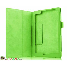 Чехол Asus Zenpad 8.0 Z380 Classic book cover apple green