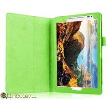 Чехол Asus Zenpad 8.0 Z380 Classic book cover apple green