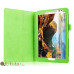 Чехол Asus Zenpad 8.0 Z380 Classic book cover apple green
