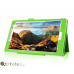 Чехол Asus Zenpad 8.0 Z380 Classic book cover apple green