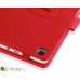 Чехол Asus Zenpad 8.0 Z380 Classic book cover red
