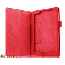 Чехол Asus Zenpad 8.0 Z380 Classic book cover red