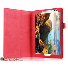 Чехол Asus Zenpad 8.0 Z380 Classic book cover red