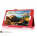 Чехол Asus Zenpad 8.0 Z380 Classic book cover red