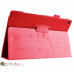 Чохол Asus Zenpad 10 Z300 Z301 Classic book cover red