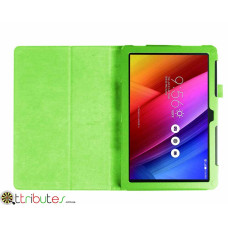 Чохол Asus Zenpad 10 Z300 Z301 Classic book cover apple green