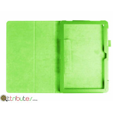 Чохол Asus Zenpad 10 Z300 Z301 Classic book cover apple green